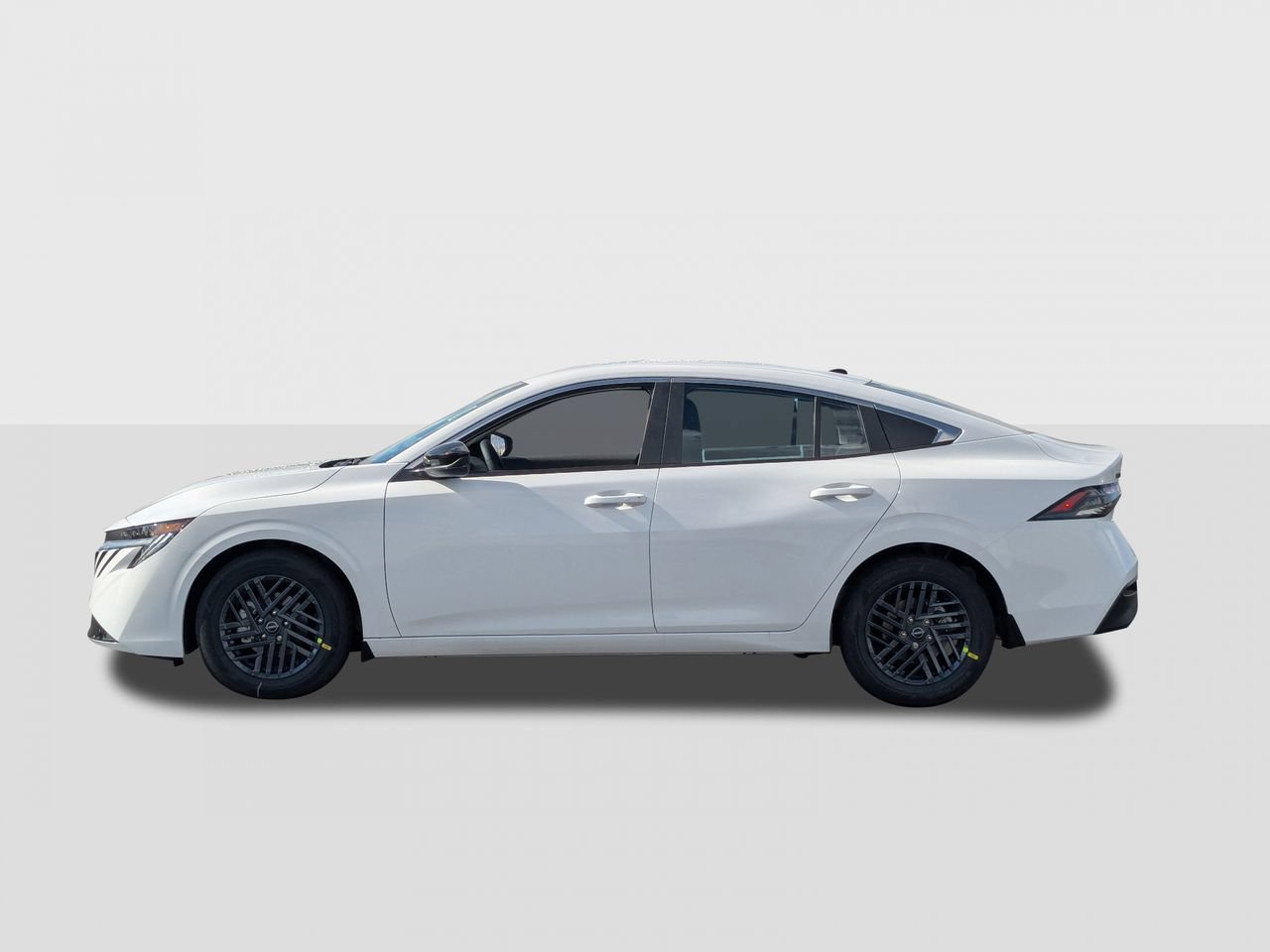 New 2026 Nissan Sentra SV w/ SV Convenience Package FWD image 2