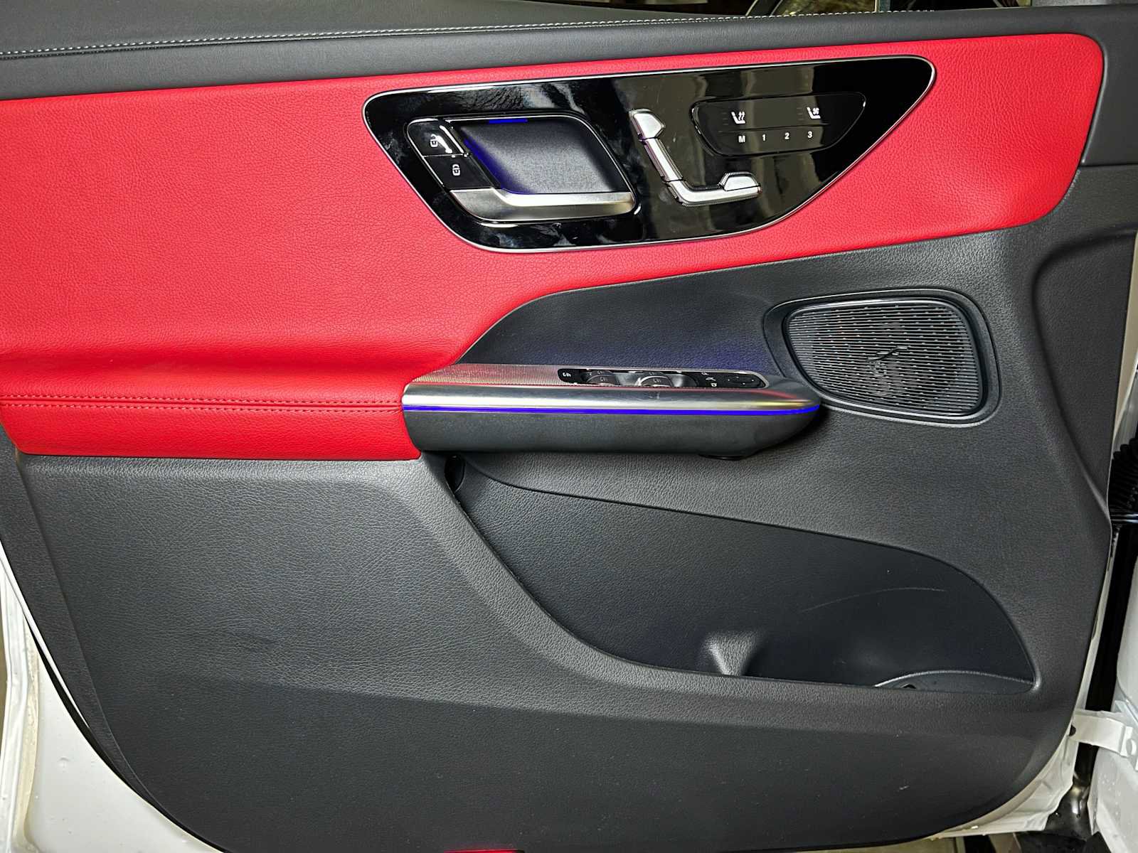 New 2026 Mercedes-Benz GLC 43 AMG 4MATIC Coupe image 21