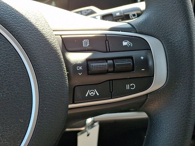 Certified 2023 Kia Sportage LX image 20