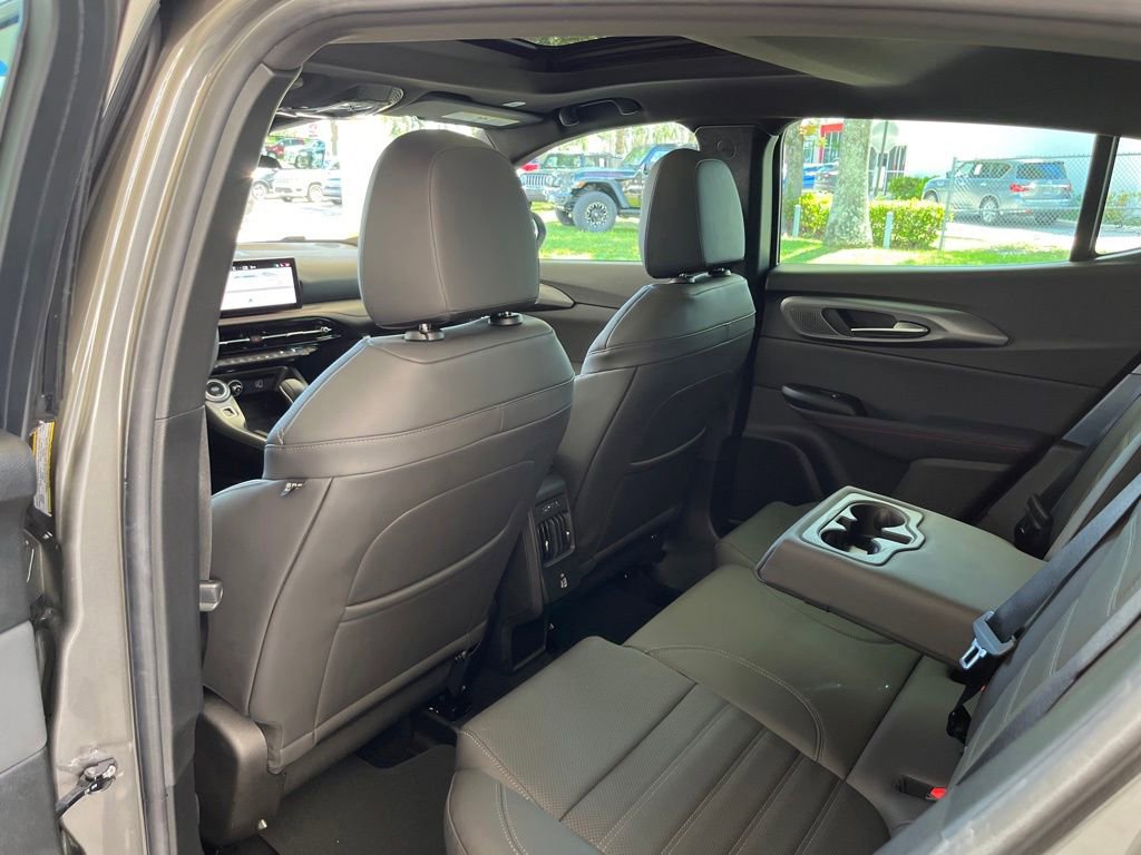 New 2023 Dodge Hornet GT Plus w/ GT Blacktop Package image 32