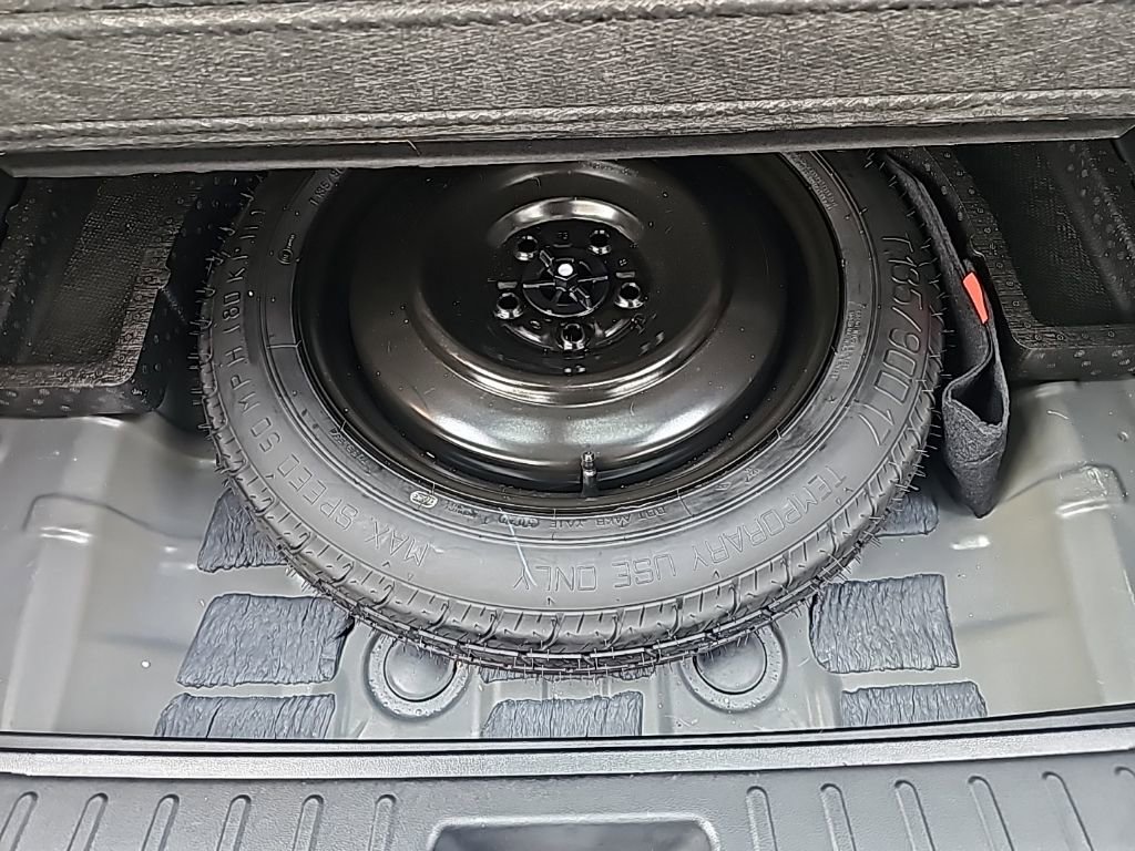 Certified 2023 Hyundai Tucson Limited image 37