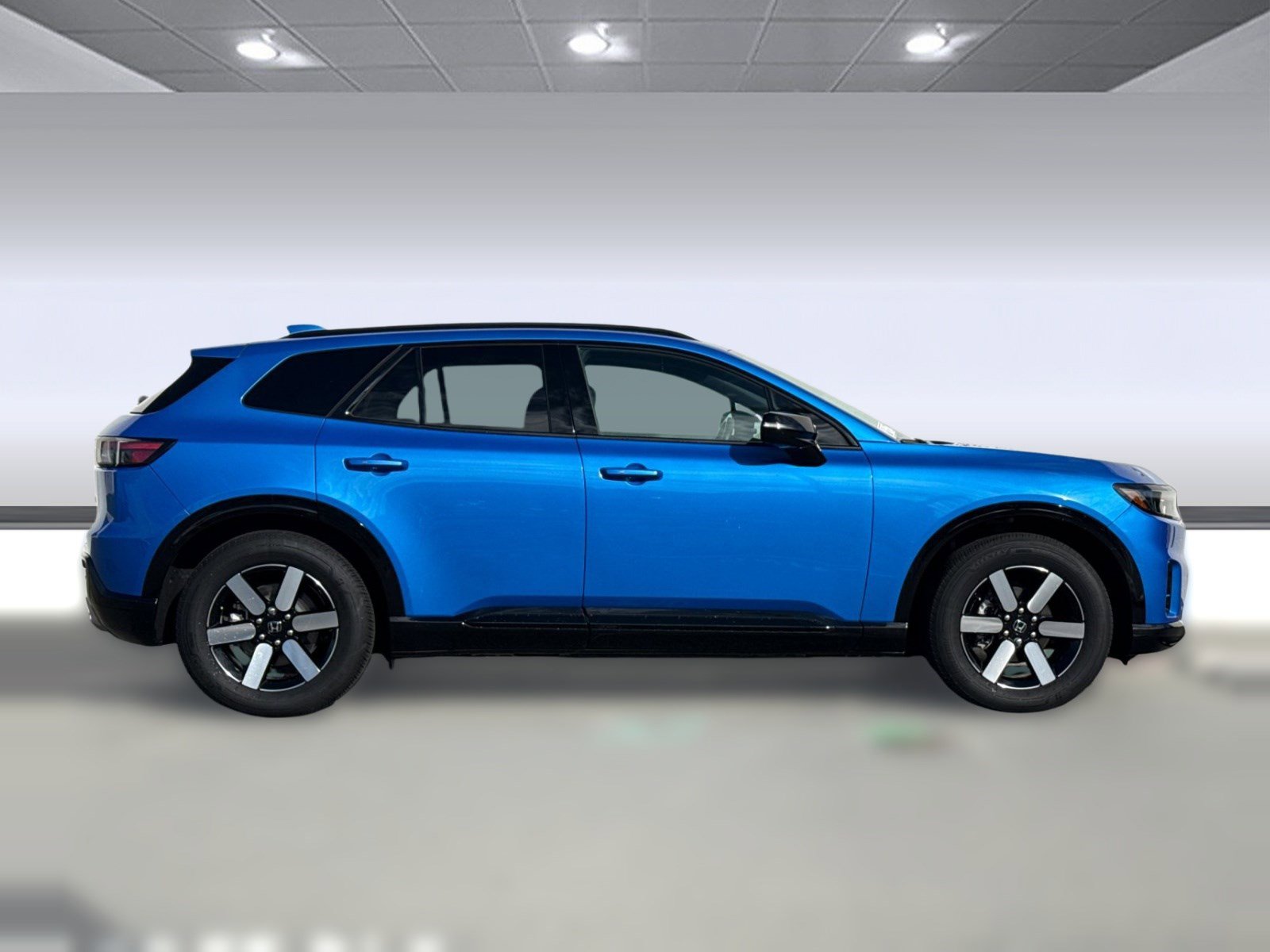 Certified 2024 Honda Prologue Touring image 8