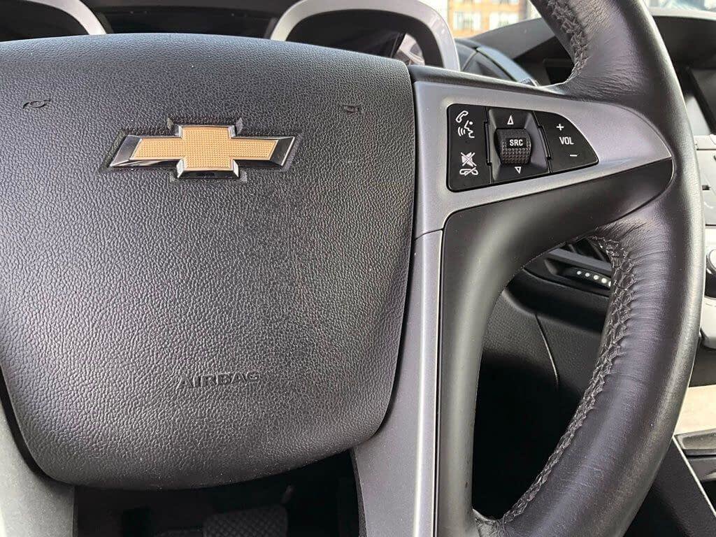 Used 2017 Chevrolet Equinox LT w/ Convenience Package image 21