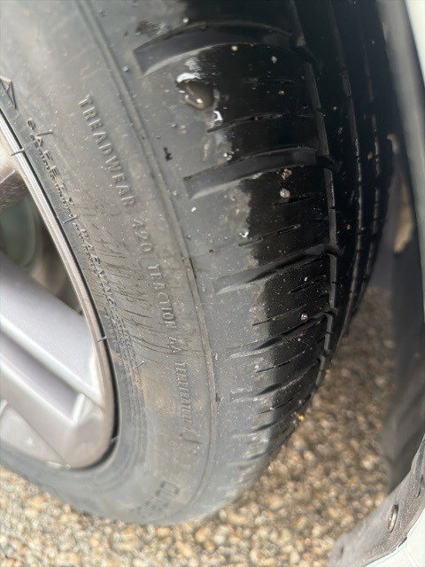 Used 2020 Honda Civic EX image 7