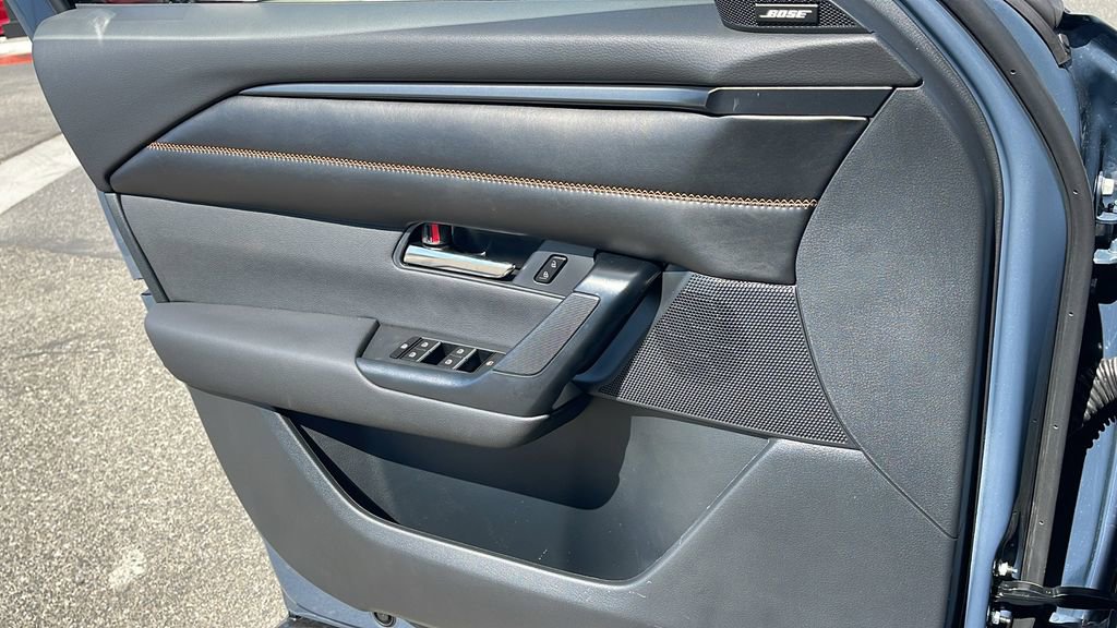 New 2025 MAZDA CX-50 2.5 Hybrid w/ Cargo Package image 25