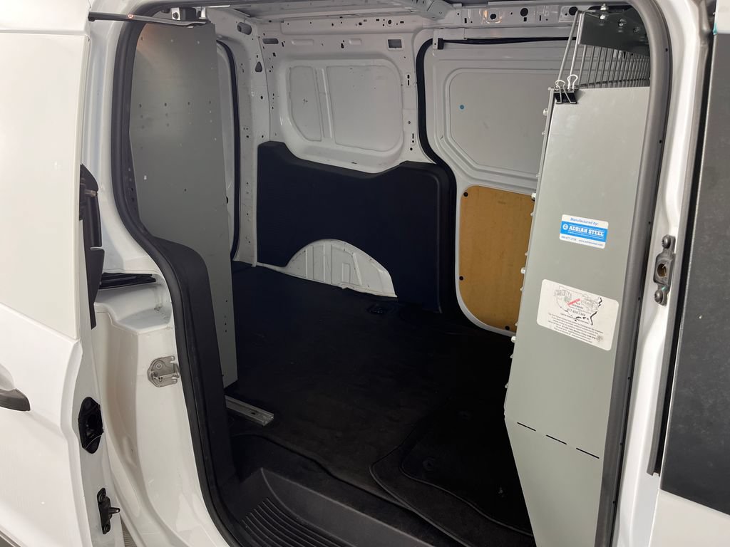 Used 2014 Ford Transit Connect XLT FWD image 12