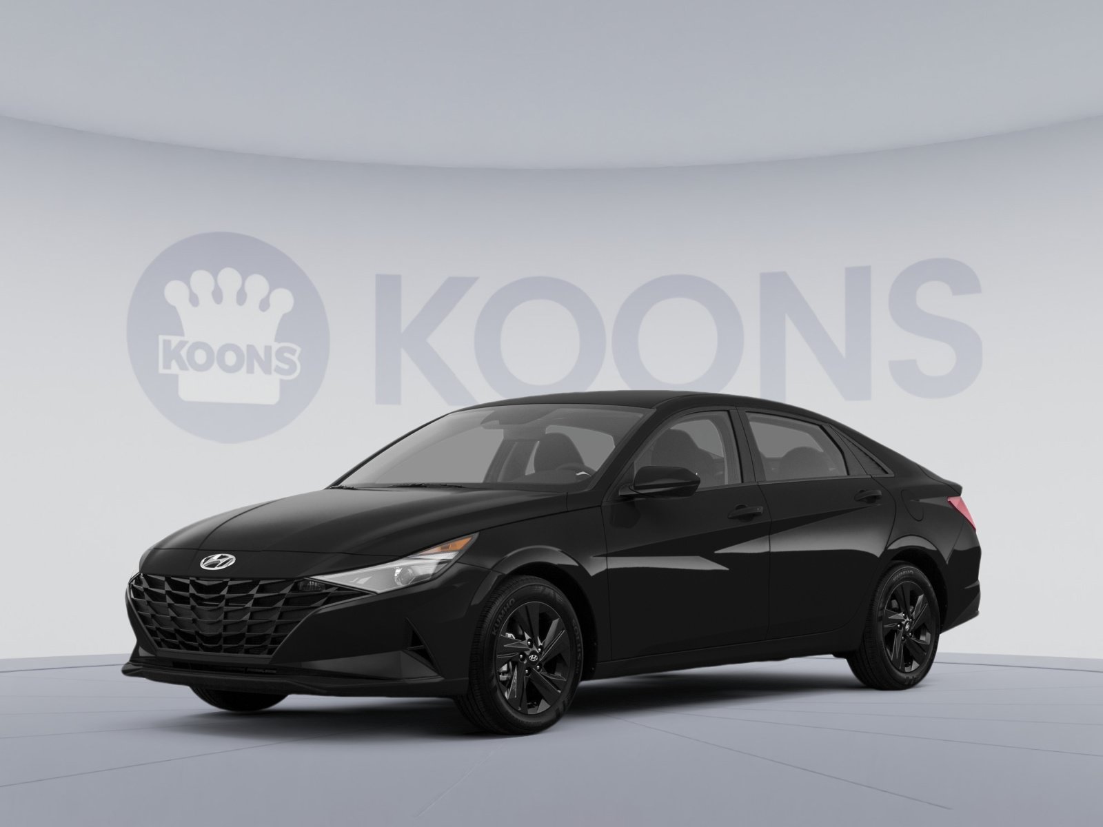 Used 2023 Hyundai Elantra SEL w/ Cargo Package FWD image 1