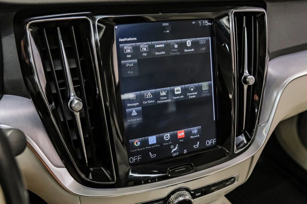 Used 2019 Volvo S60 T5 Momentum w/ Premium Package image 31