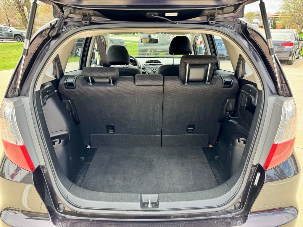 Used 2013 Honda Fit Sport image 7