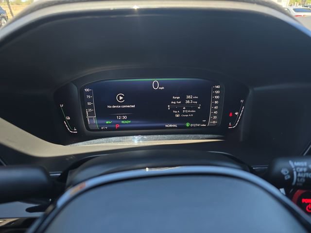 Used 2026 Honda CR-V Sport Touring image 19