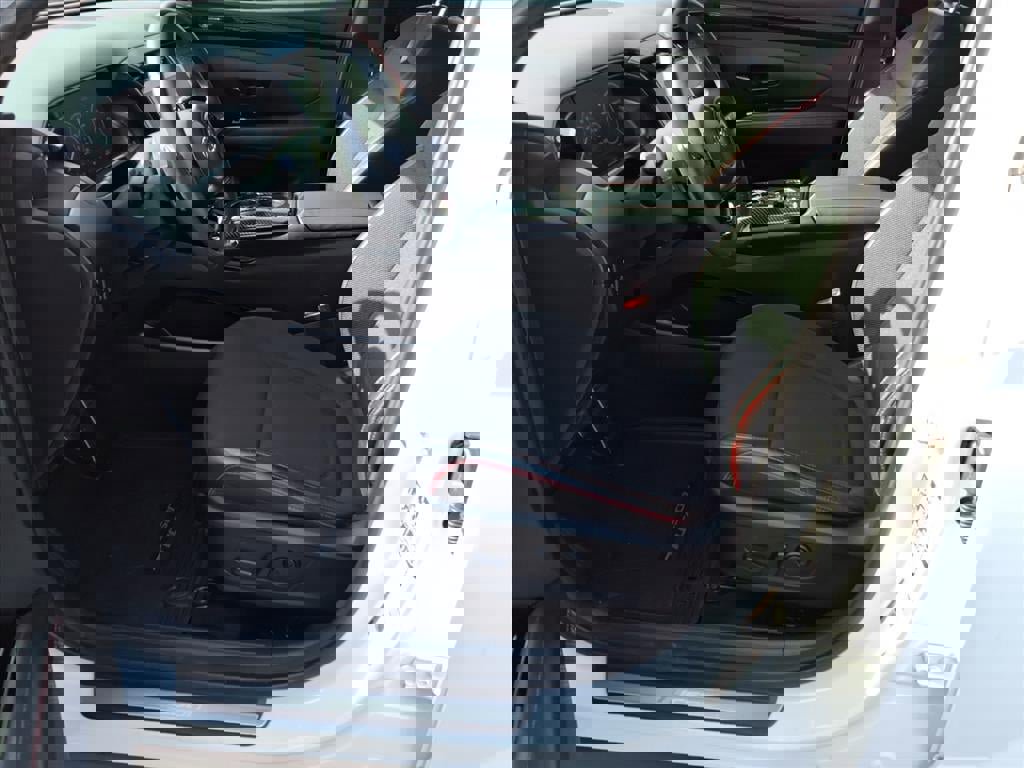 Used 2024 Hyundai Tucson N Line image 14