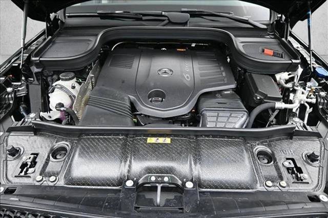 New 2026 Mercedes-Benz GLE 450 4MATIC image 30