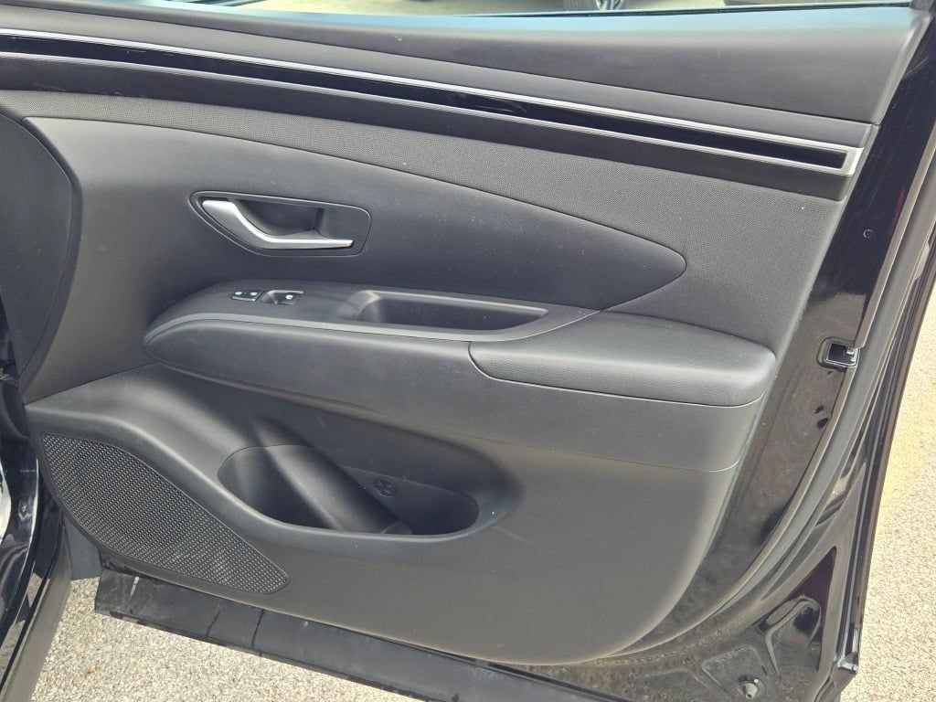 Used 2024 Hyundai Tucson SEL w/ Convenience Package FWD image 7