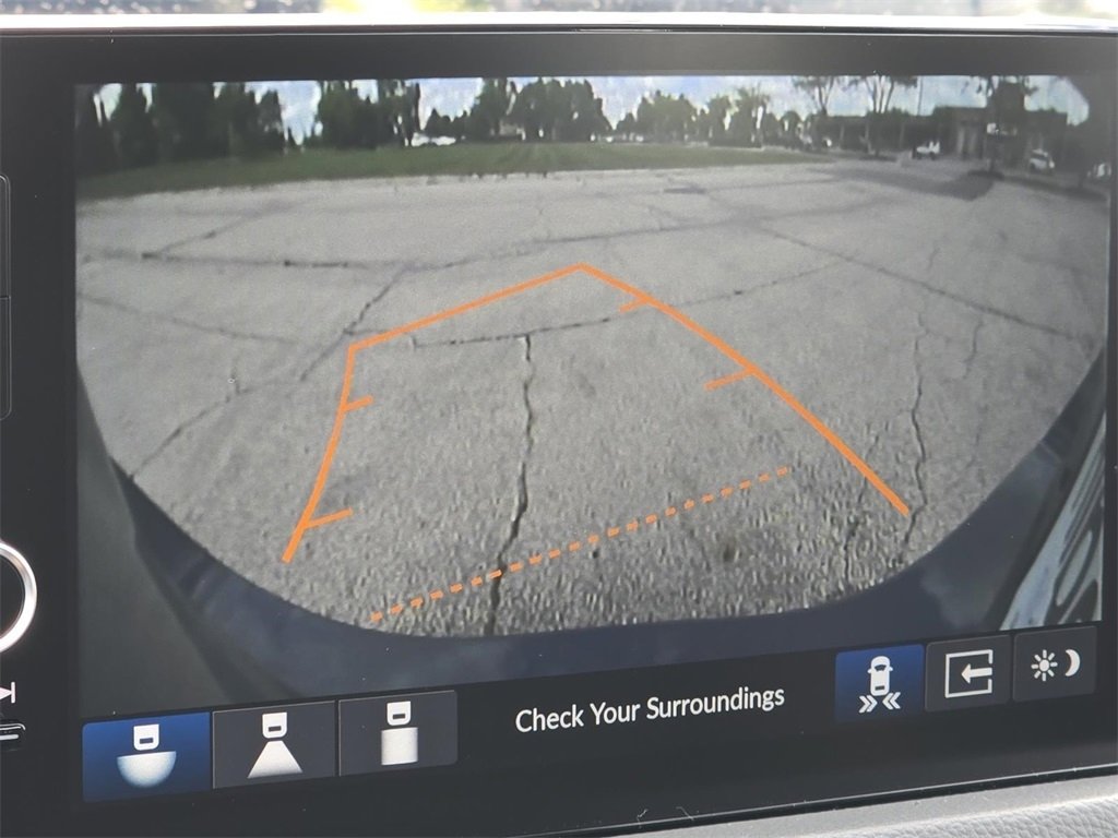 New 2026 Honda Civic Sport Touring image 6