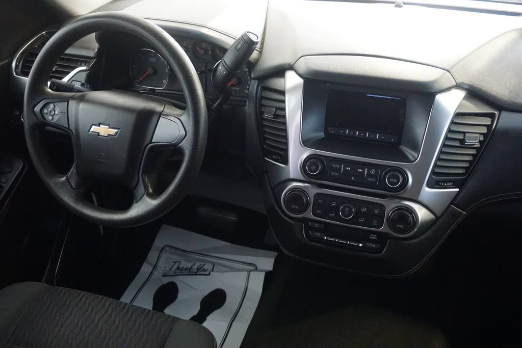 Used 2015 Chevrolet Tahoe 2WD image 25