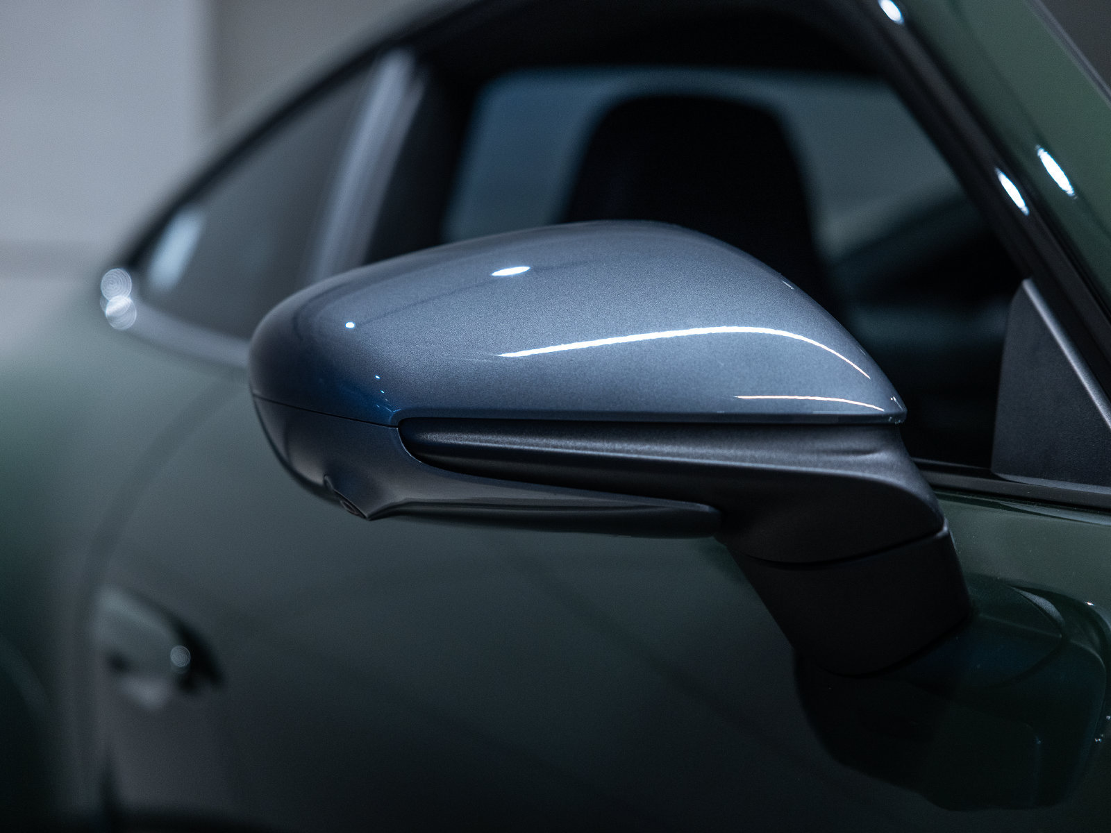 Certified 2026 Porsche 911 Carrera T RWD image 10