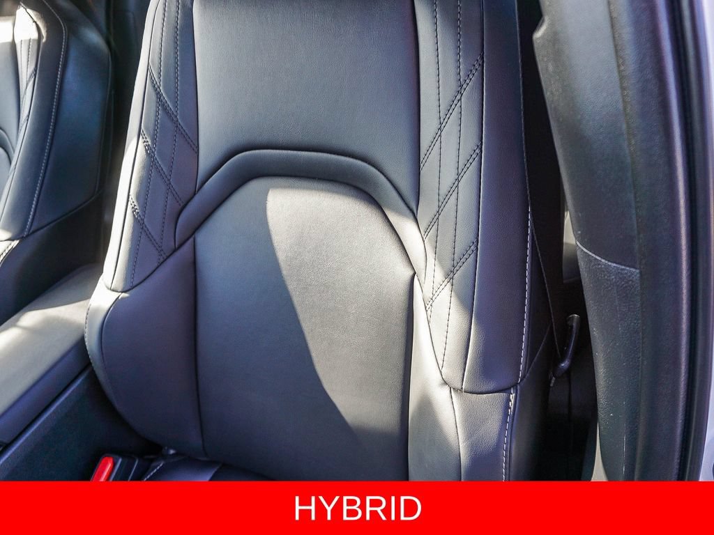 Used 2024 Lexus UX 250h FWD image 20