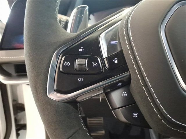 New 2026 Chevrolet Corvette E-Ray AWD/4WD image 13