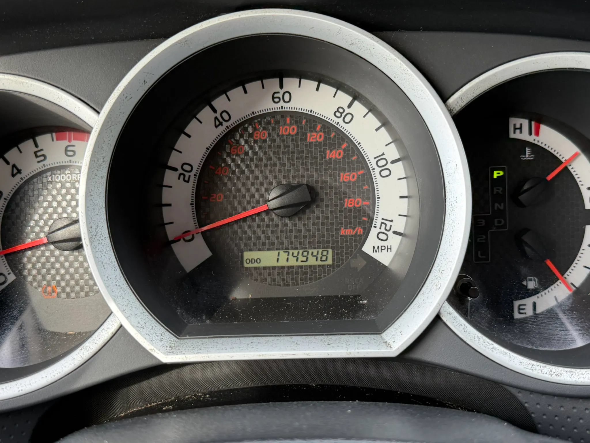 Used 2015 Toyota Tacoma 2WD Access Cab image 19