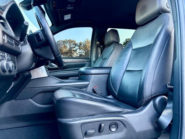 Used 2021 Chevrolet Tahoe LT image 27