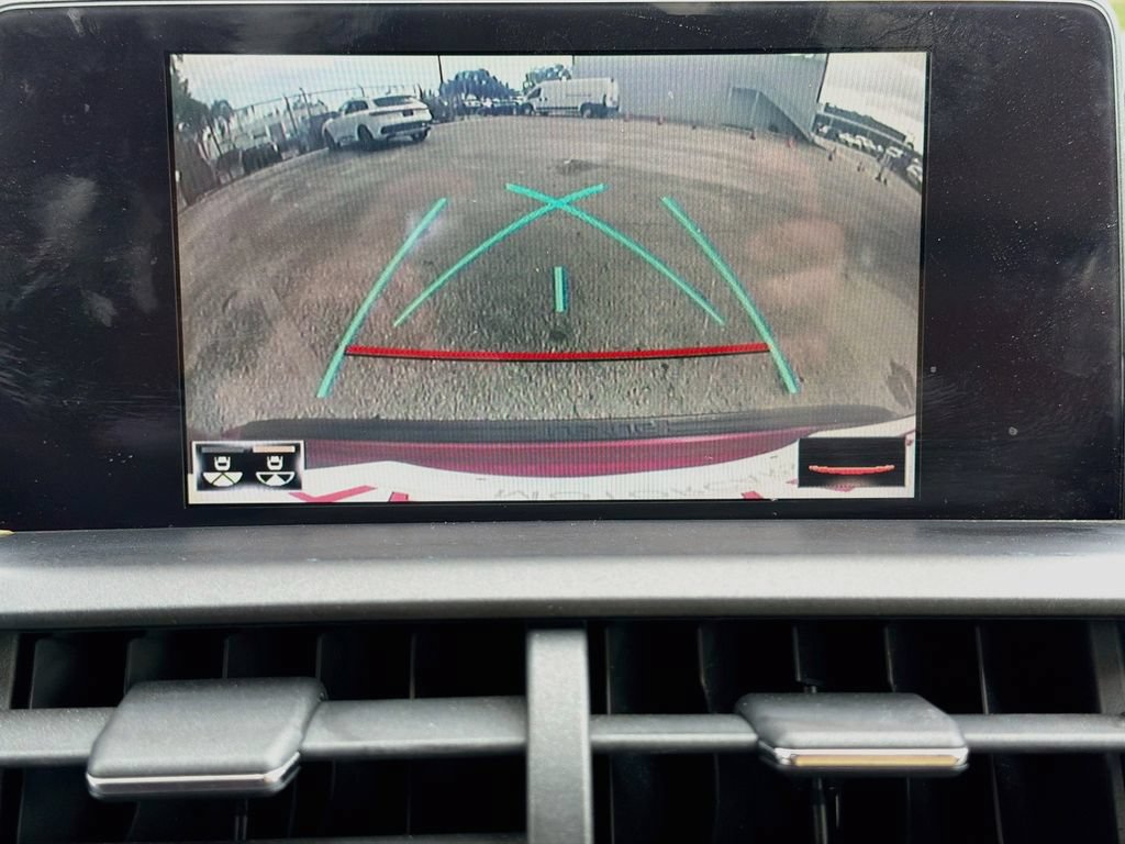 Used 2021 Lexus NX 300 FWD w/ Accessory Package 2 image 30