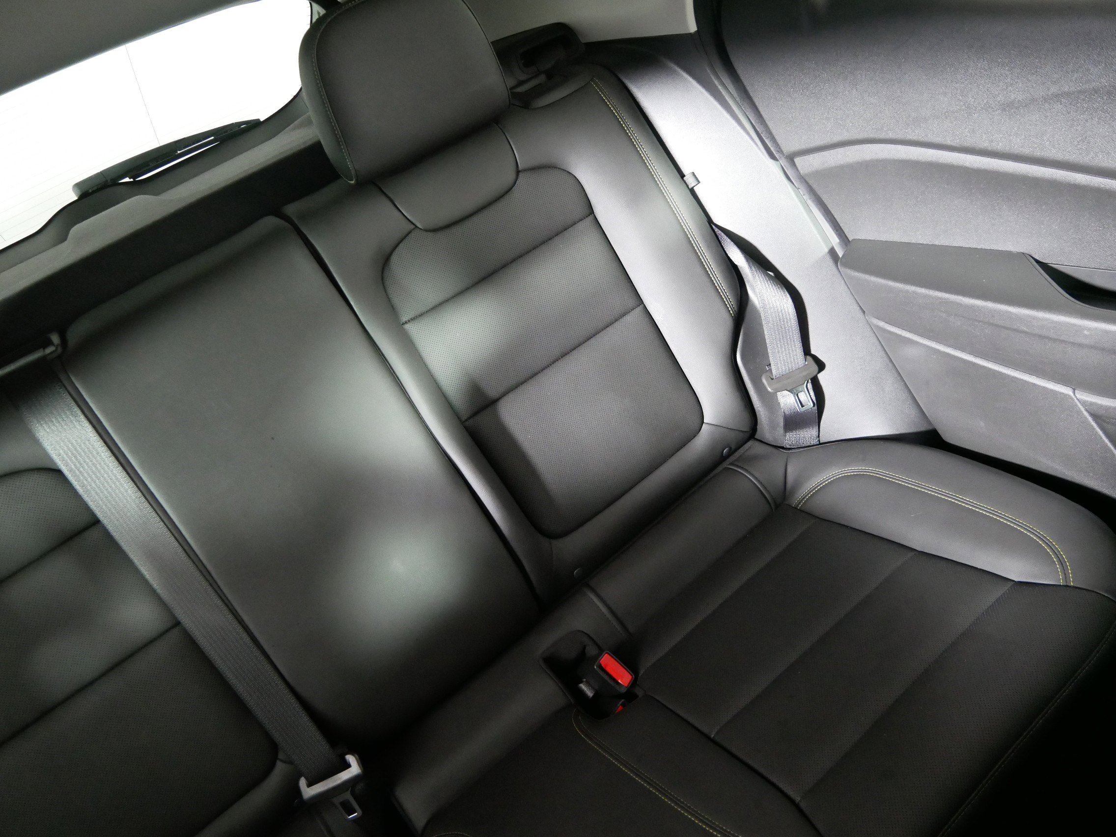 Used 2024 Chevrolet Trax ACTIV w/ Driver Confidence Package image 14