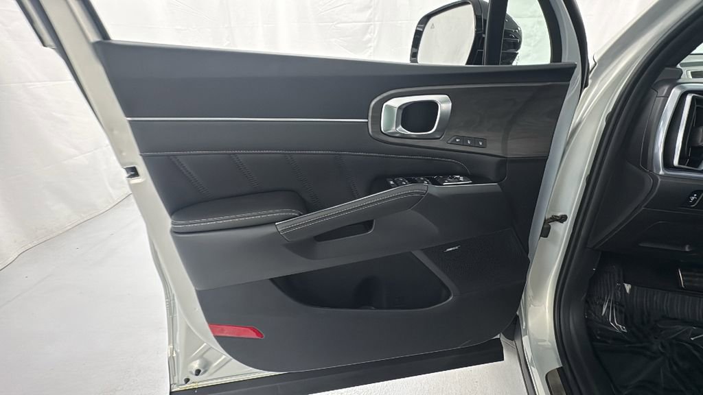 New 2026 Kia Sorento SX Prestige image 20