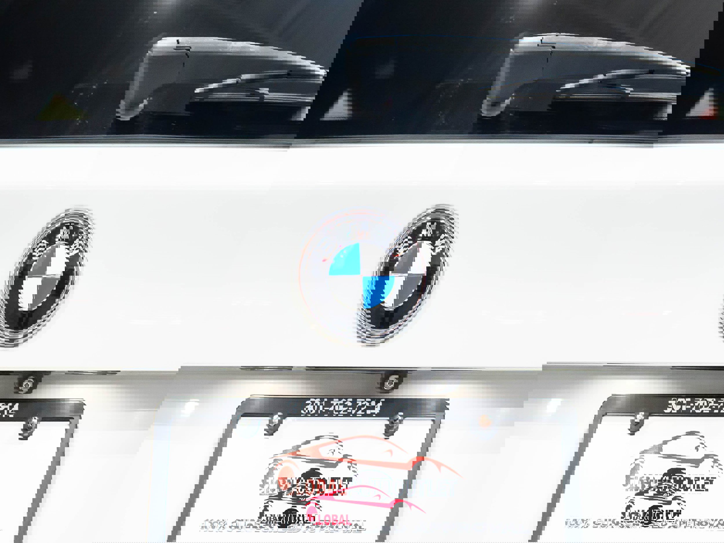 Used 2017 BMW X5 xDrive35i w/ M Sport Package image 50