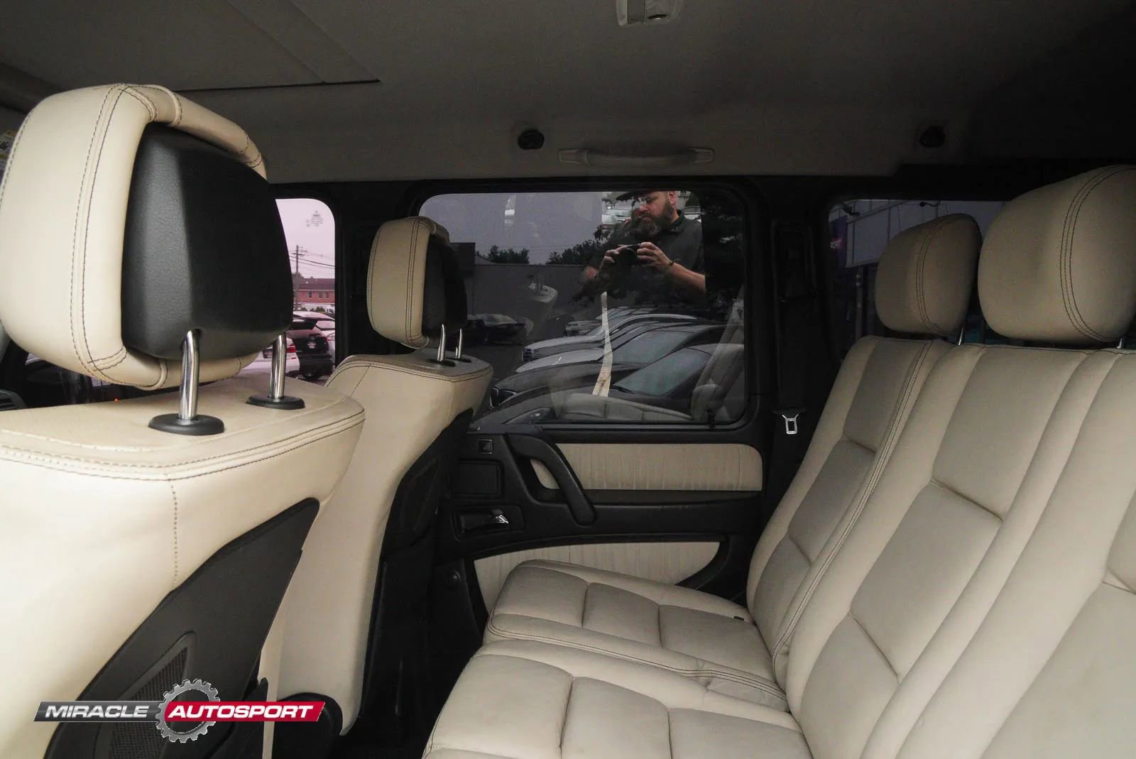Used 2014 Mercedes-Benz G 550 image 22