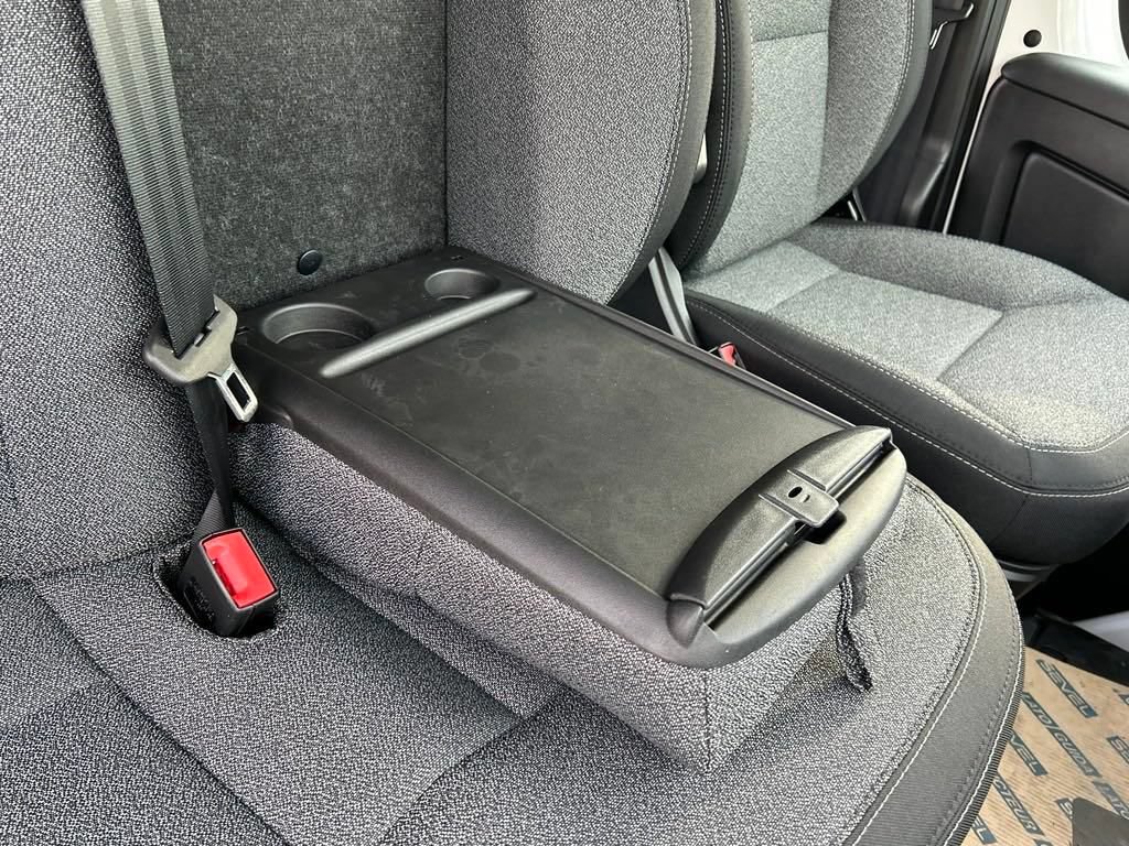New 2024 RAM ProMaster 2500 w/ Upfitter's Prep Package FWD image 21