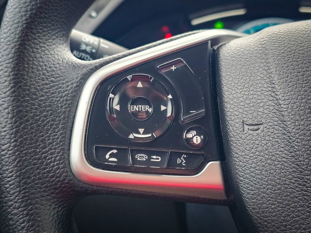 Used 2020 Honda Civic LX image 18