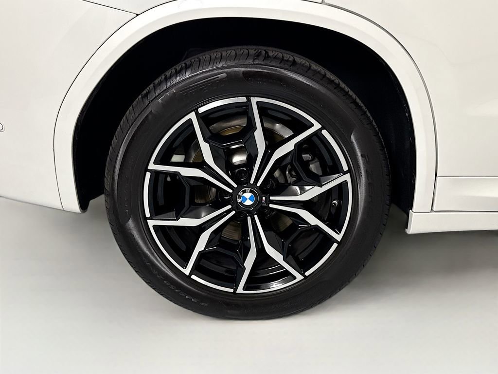Used 2023 BMW X3 sDrive30i w/ M Sport Package image 34