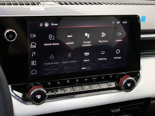 New 2025 GMC Canyon AT4 w/ AT4X AEV Edition AWD/4WD image 19