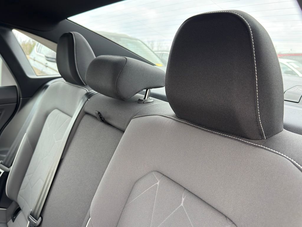 New 2026 Volkswagen Jetta Sport image 27