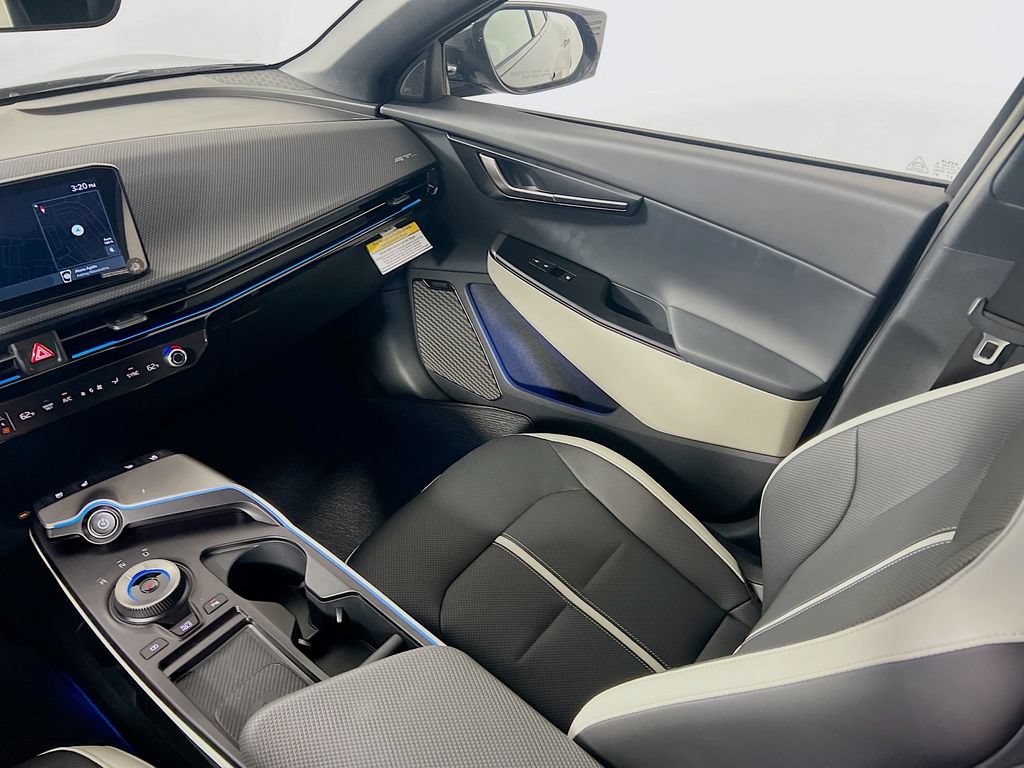 New 2026 Kia EV6 GT-Line RWD image 25
