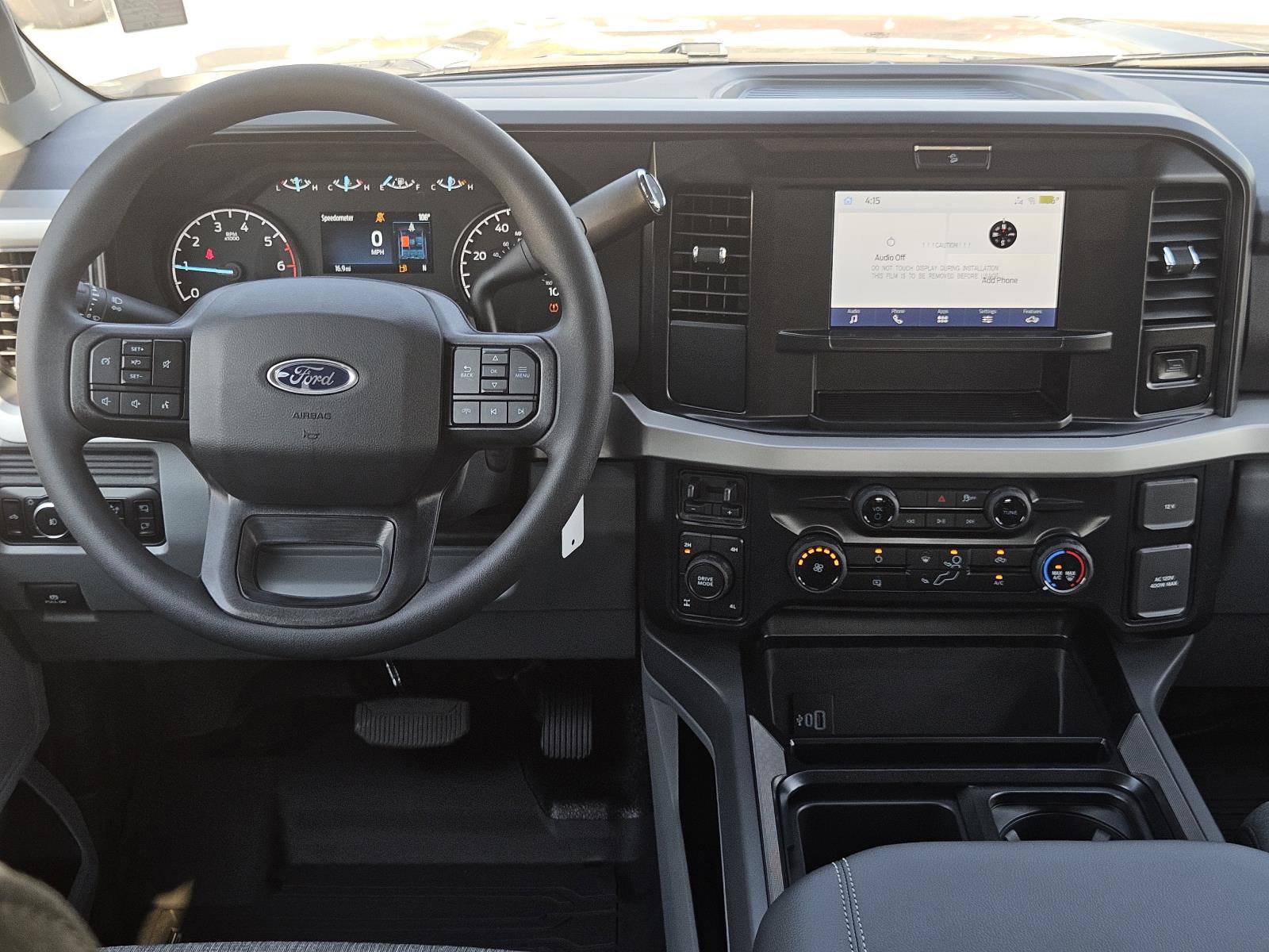 New 2026 Ford F350 XLT w/ FX4 Off-Road Package image 28