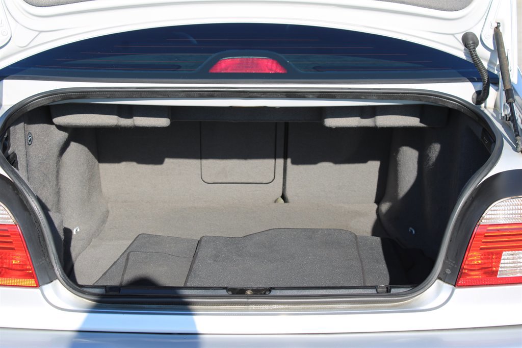 Used 2001 BMW M5 image 40