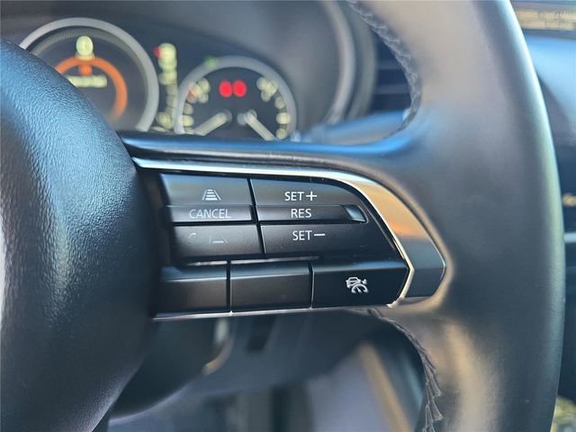 Used 2025 MAZDA MAZDA3 s image 21