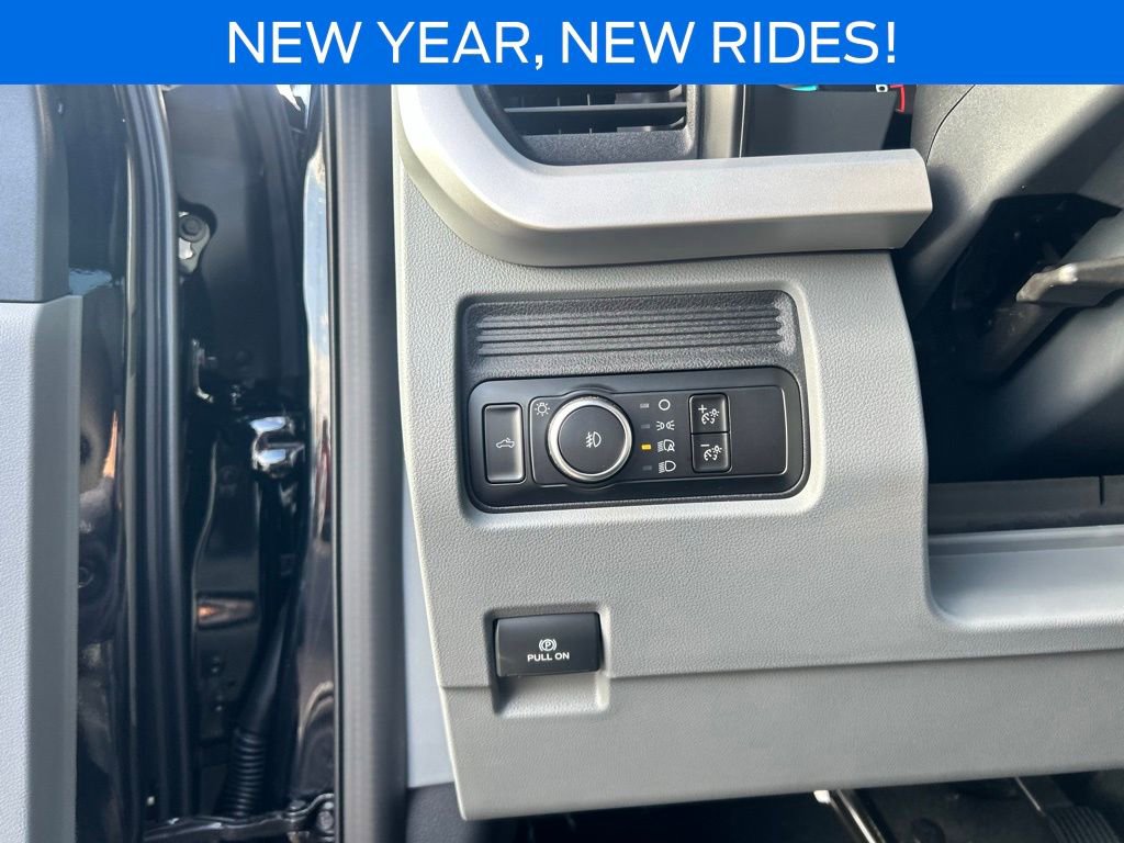 New 2026 Ford F250 XL w/ STX Appearance Package image 15