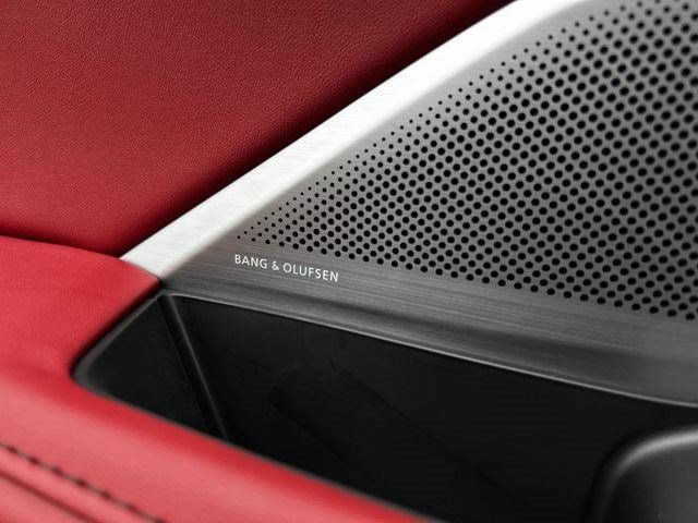New 2026 Acura MDX A-Spec AWD/4WD image 27