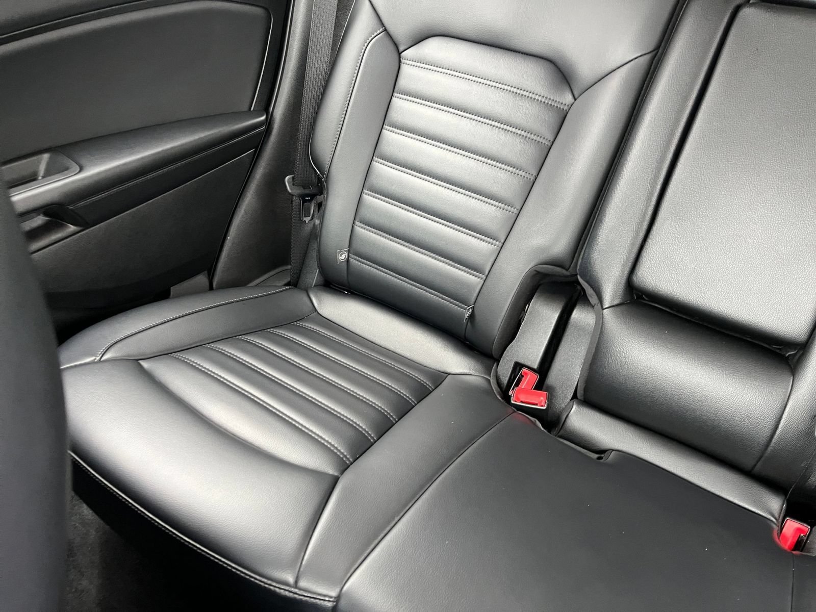 Used 2024 Ford Edge SEL AWD/4WD image 40