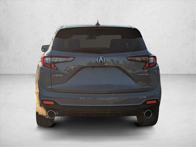 New 2026 Acura RDX A-Spec image 7