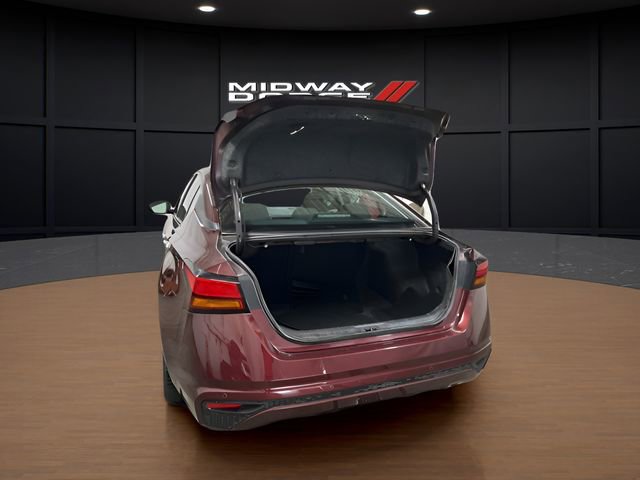 Used 2024 Nissan Altima 2.5 SV image 7