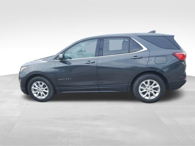 Used 2018 Chevrolet Equinox LT FWD image 7