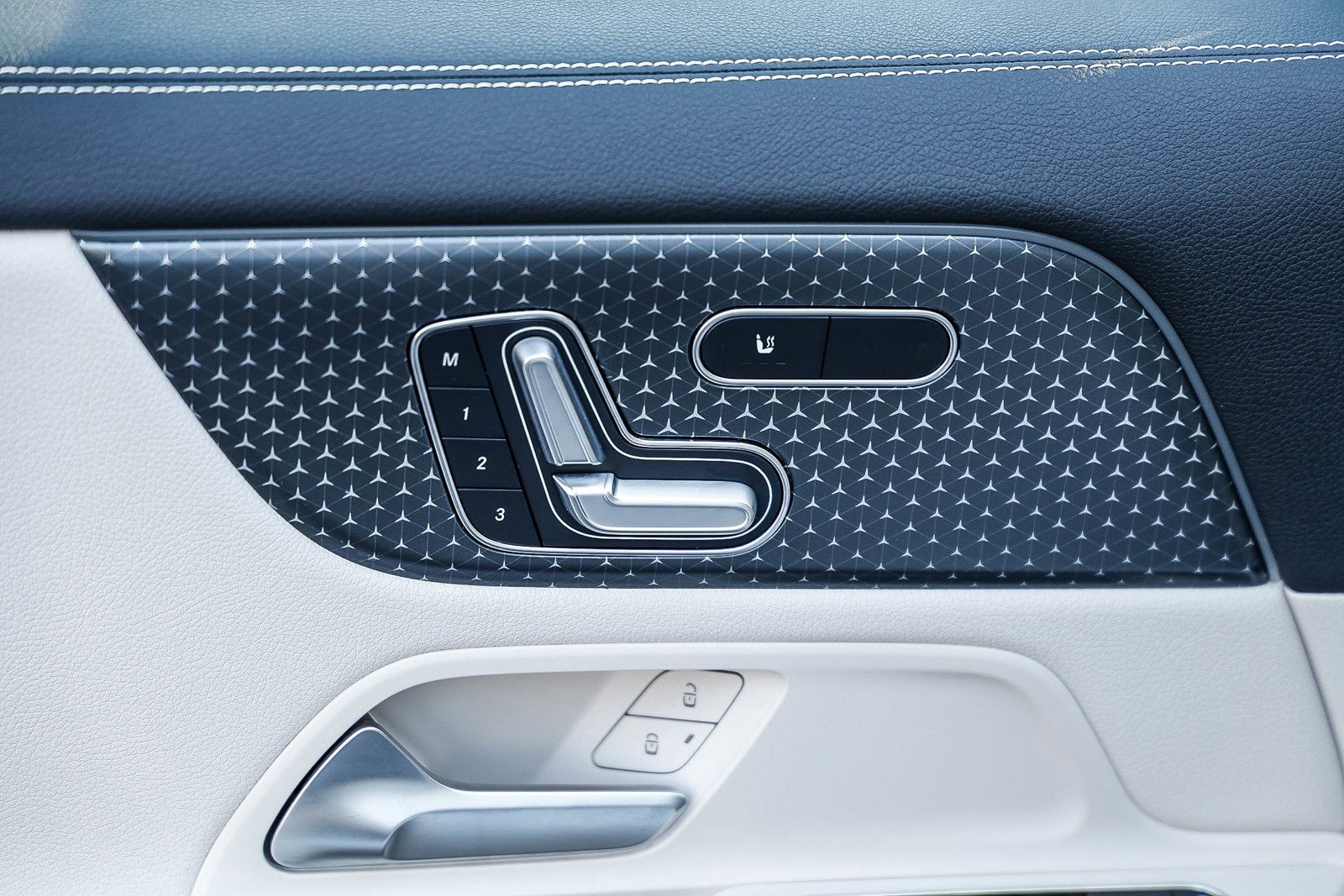 Certified 2025 Mercedes-Benz GLA 250 GLA 250 image 22