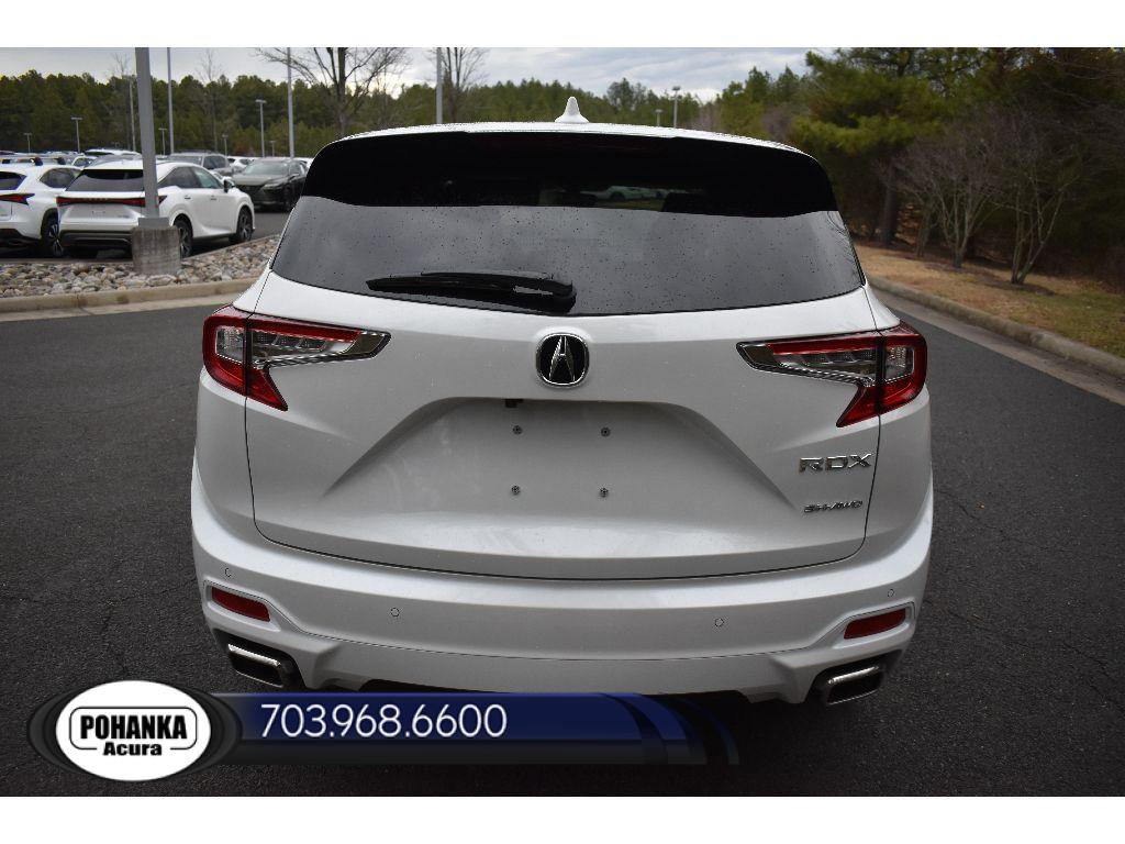 New 2026 Acura RDX Advance Package image 6
