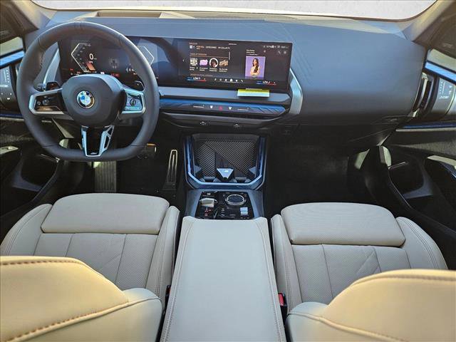 Used 2026 BMW X3 xDrive30i w/ Premium Package AWD/4WD image 14