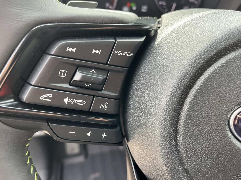 New 2026 Subaru Ascent Onyx Touring AWD/4WD image 27