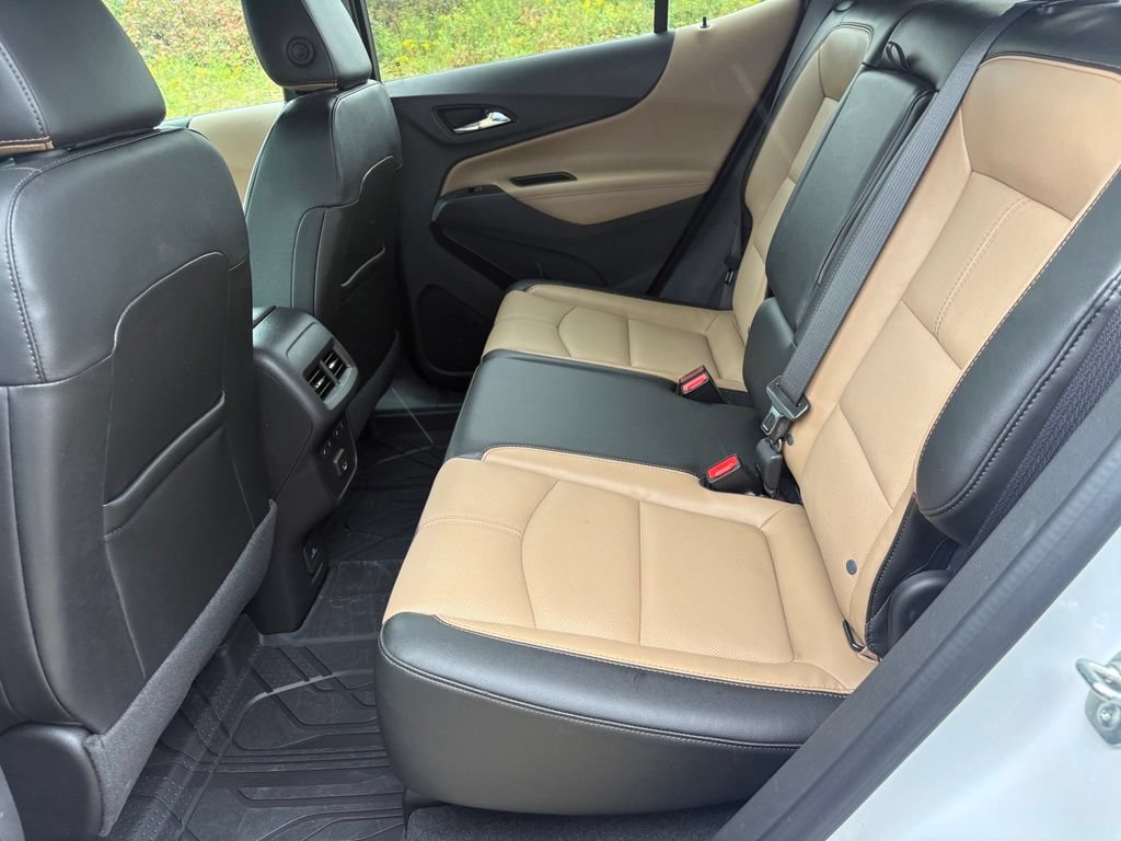 Used 2024 Chevrolet Equinox Premier FWD image 50