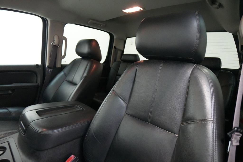 Used 2013 GMC Sierra 2500 SLT image 14